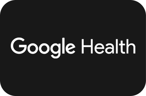 Google Health